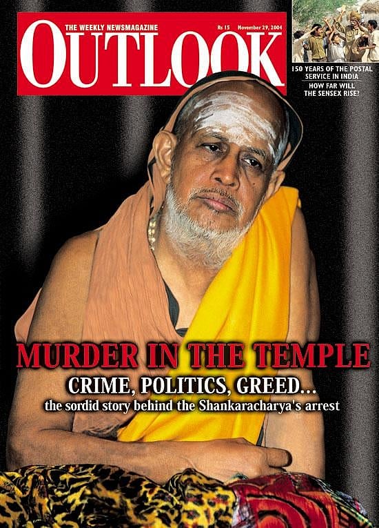 29 November 2004