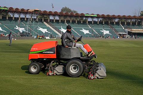 Pakistan Super League