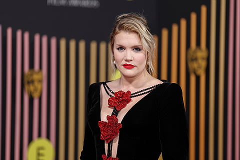 British Academy Film Awards