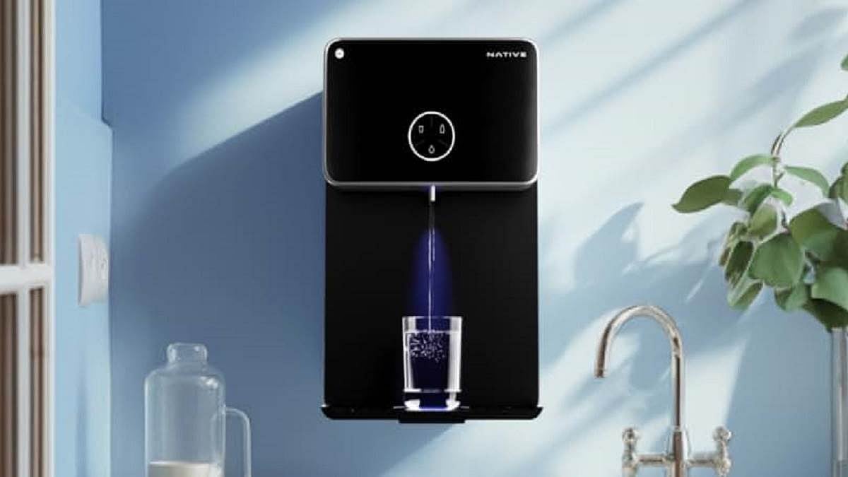 Best Alkaline Water Purifiers in India (2024)