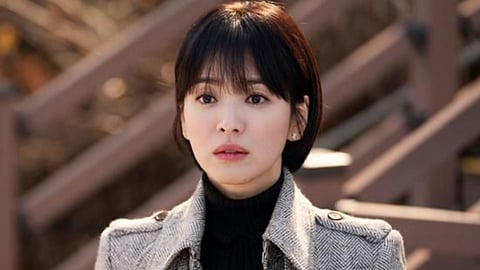 Son Hye-kyo