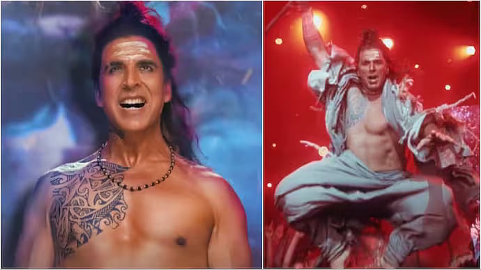 Akshay Kumar