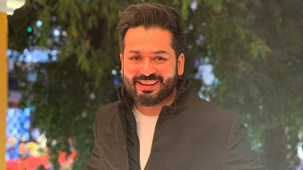 Aditya Dhar on 'Article 370' - Instagram