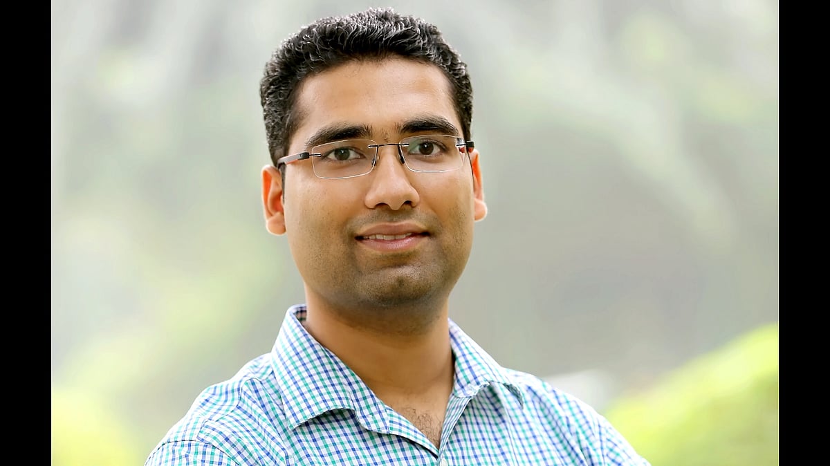 Vatesh Pasrija