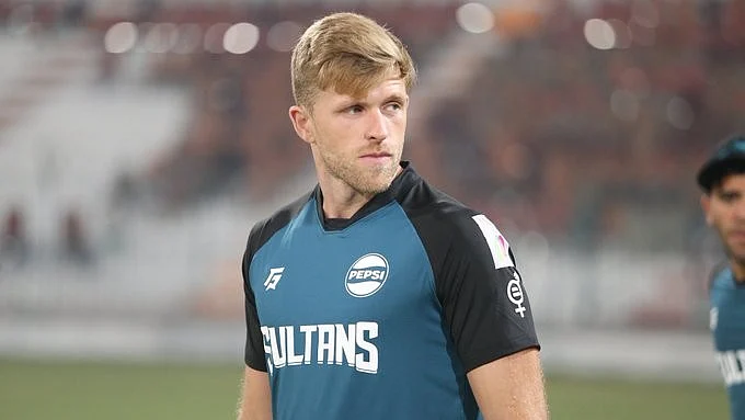 (Photo: X/Multan Sultans)