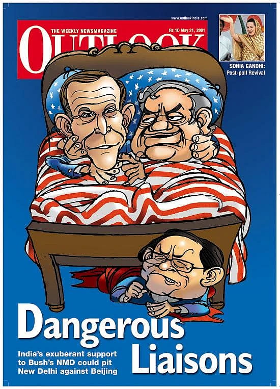 21 May 2001