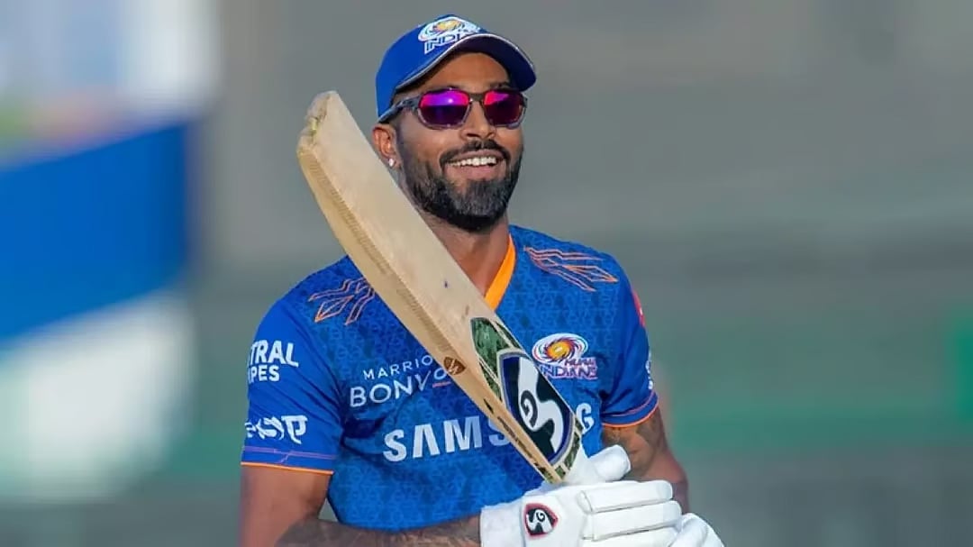 Hardik Pandya is gearing up for his return to top-flight cricket with the Indian Premier League 2024, where he will lead Mumbai Indians   - File