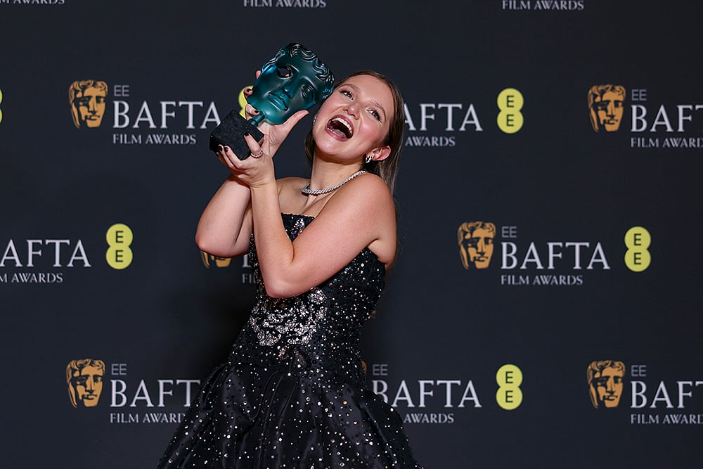 British Academy Film Awards
