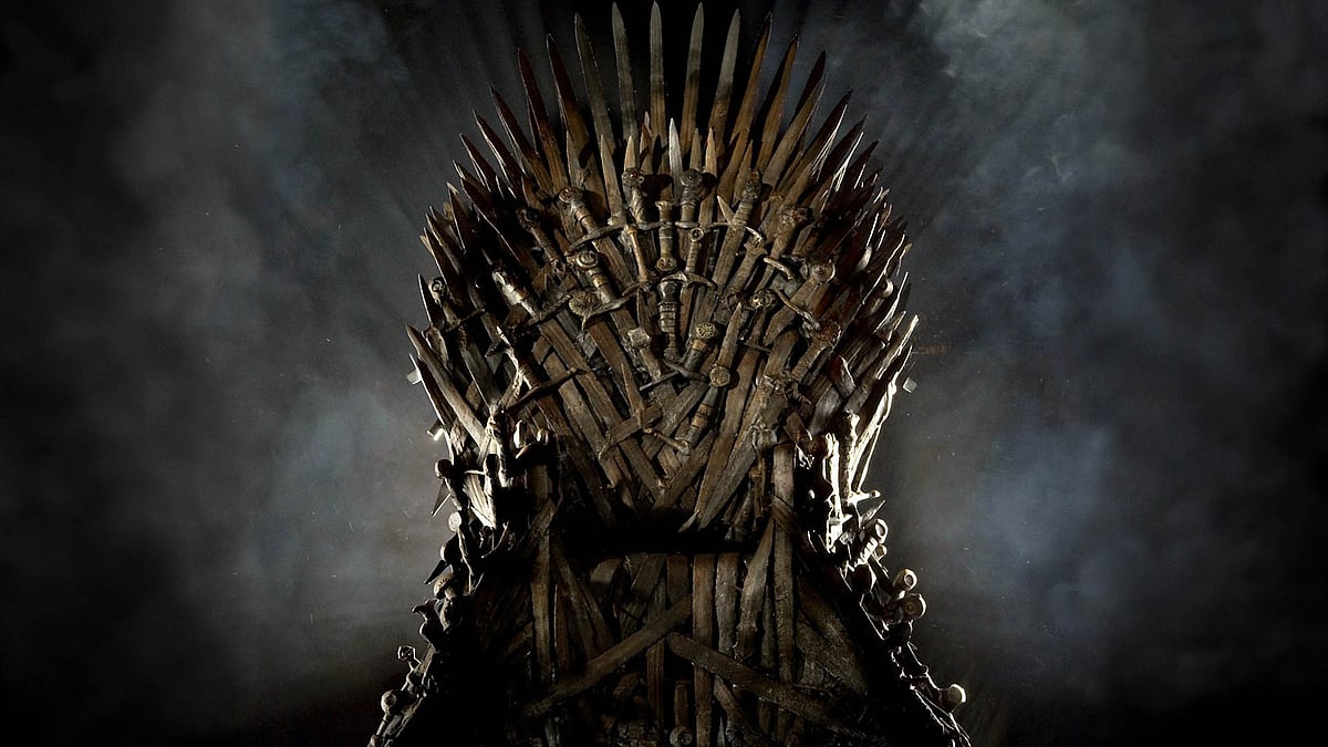 Vox : 'GoT'