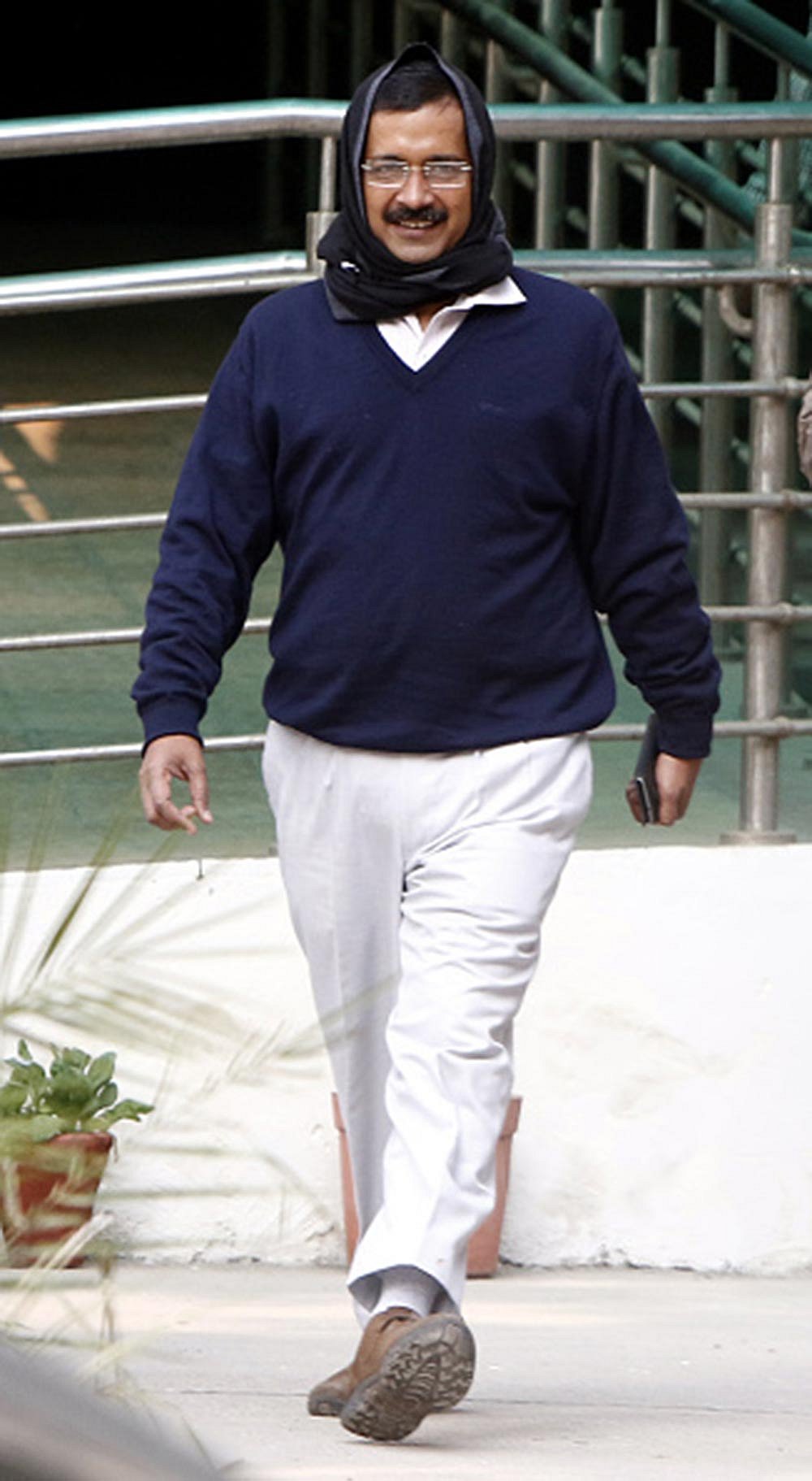 Politicians Fashion