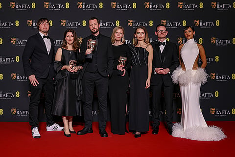 British Academy Film Awards