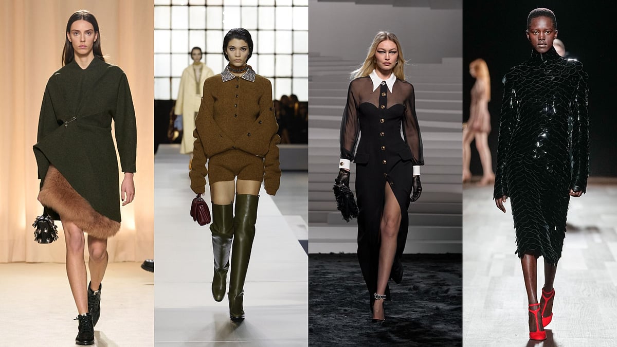 Milan Fashion Week 2024