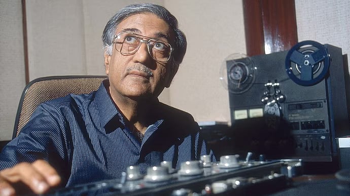 Droupadi Murmu on Wednesday condoled the death of Ameen Sayani - Instagram