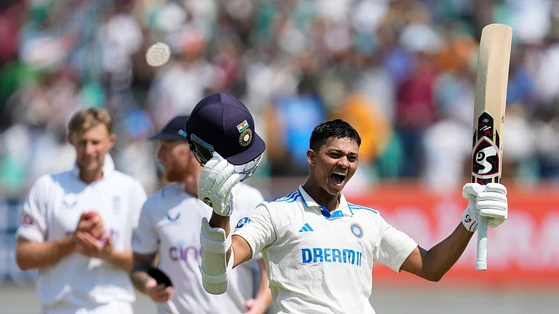 AP/Ajit Solanki