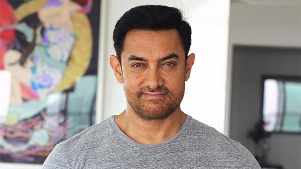 Instagram : Aamir Khan's 60th birthday to be celebrated with a special film festival
