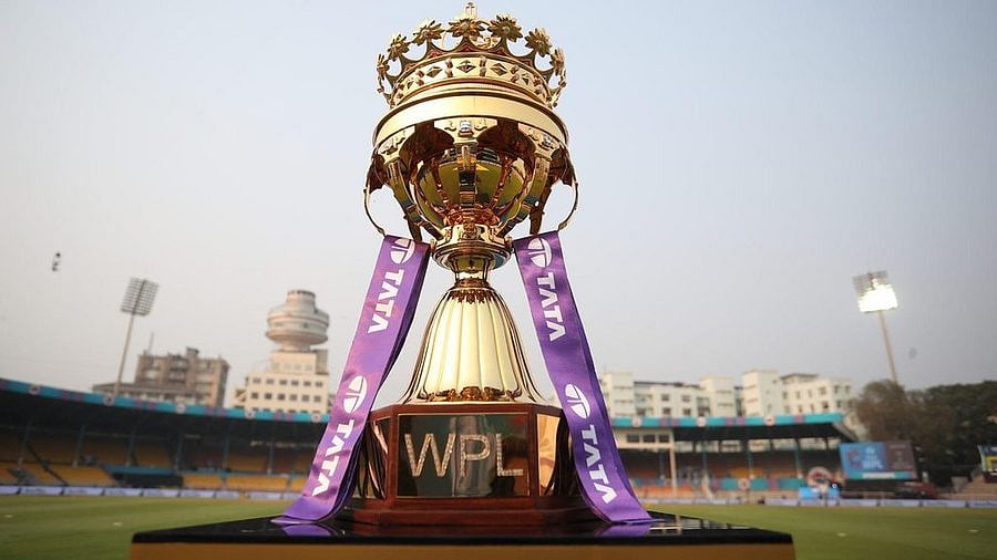 Women's Premier League Season 2 will be played from 23 February to 17 March, 2024. - X/ @wplt20