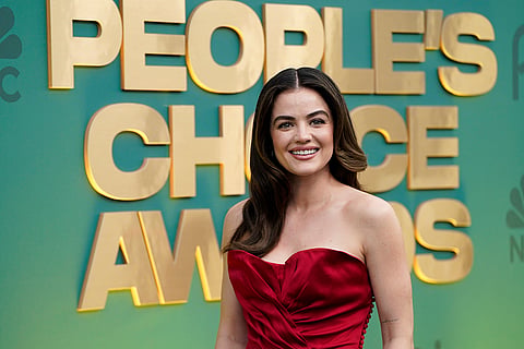 2024 People's Choice Awards
