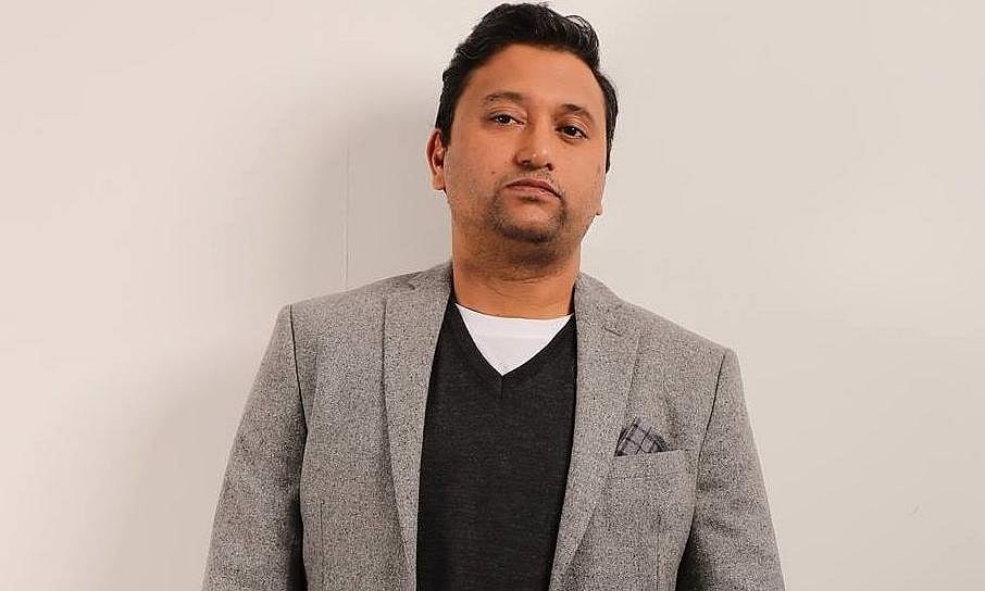 Instagram : Gopal Datt