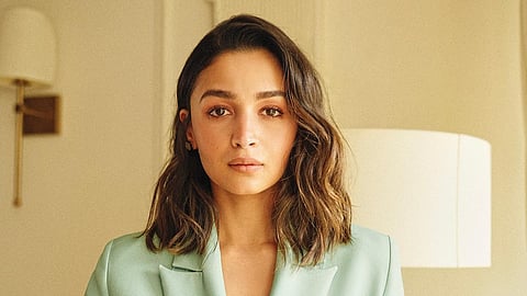 Alia Bhatt