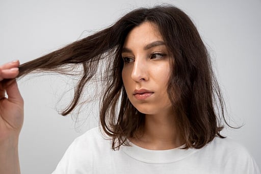 10 Best Shampoos For Dry Hair in India (2024)