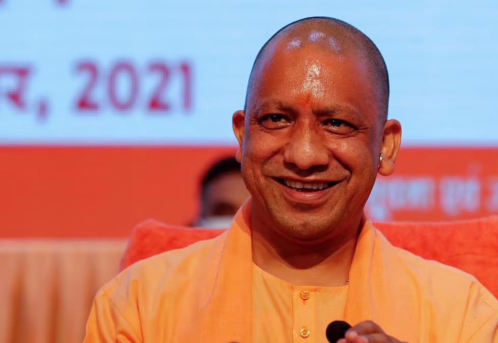 PTI : Uttar Pradesh Chief Minister Yogi Adityanath |