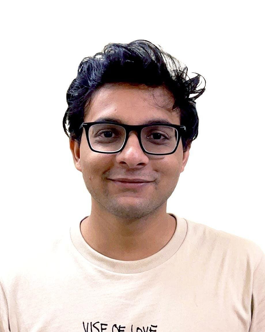 Kalim Ahmed