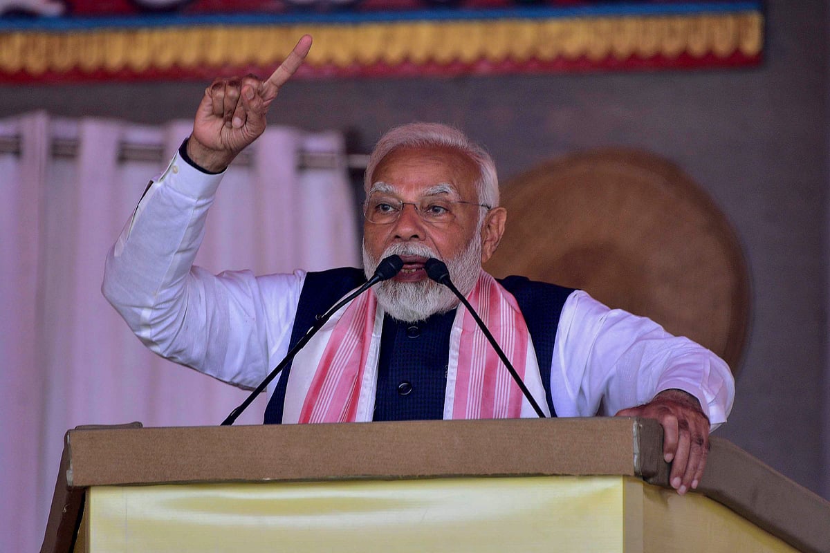 PTI : PM Modi said that India will see an investment of USD 67 billion in the energy sector 