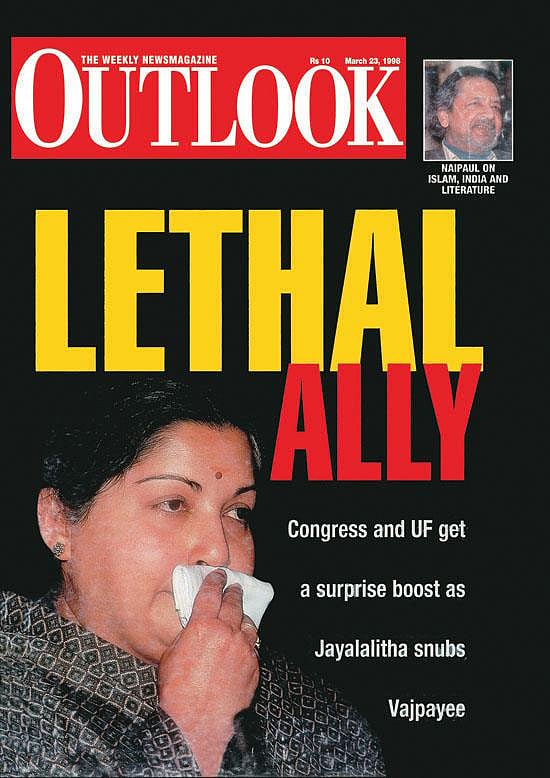 23 March 1998