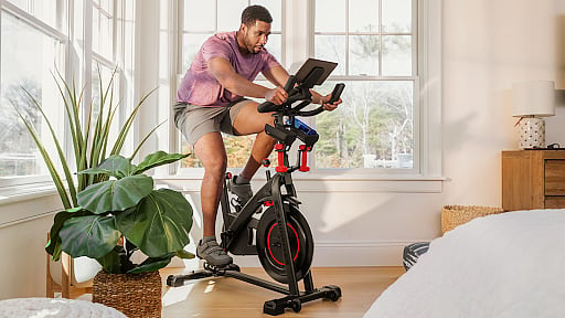 10 Best Exercise Bikes/Cycles in India (2024)