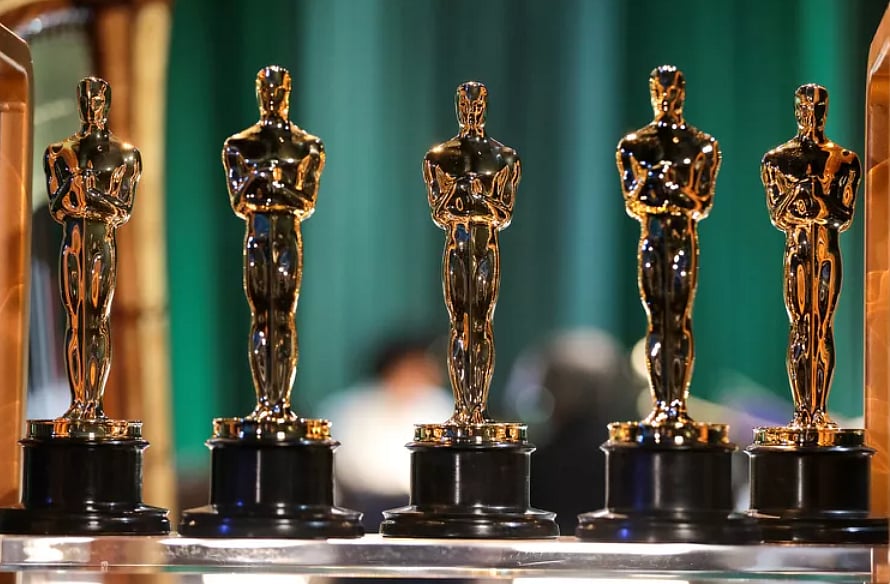 Getty Images : New Oscars Category For 2026