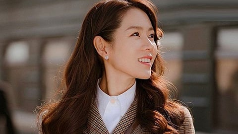 Son Ye-jin