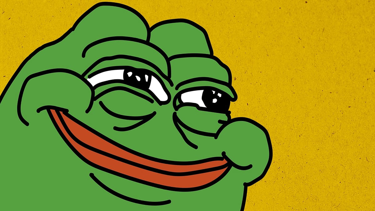 New Meme Crypto ICO Could Skyrocket To A 5,000,000% ROI In 2024 Like Pepe In 2023 - Hits $8 M On Presale!