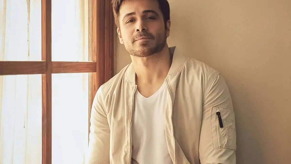 Instagram : Emraan Hashmi