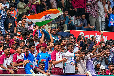 IND vs ENG: Second Test match-Day 1
