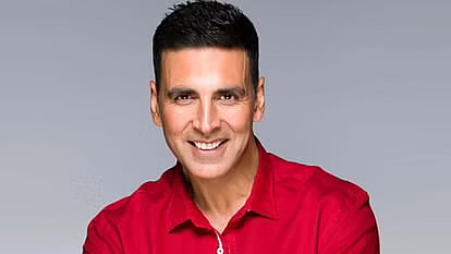 Akshay Kumar