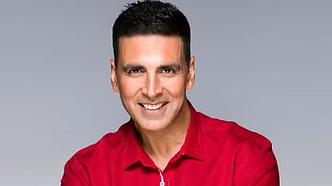 Akshay Kumar