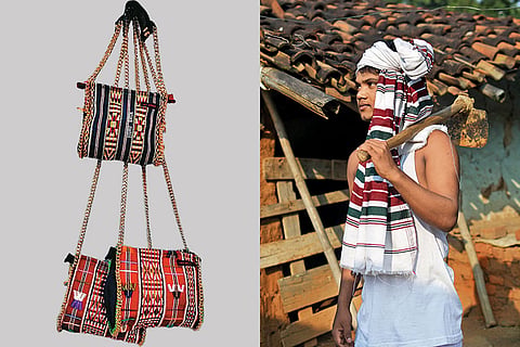 Innovative Interventions: Oro Bruk adds a touch of the modern to the traditional
