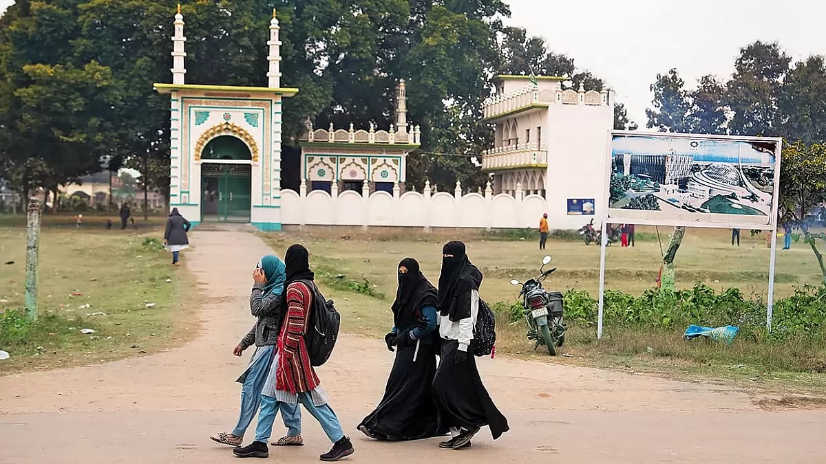 Muslims Relive Memories Of Violence As Ram Mandir Inauguration Inches Closer