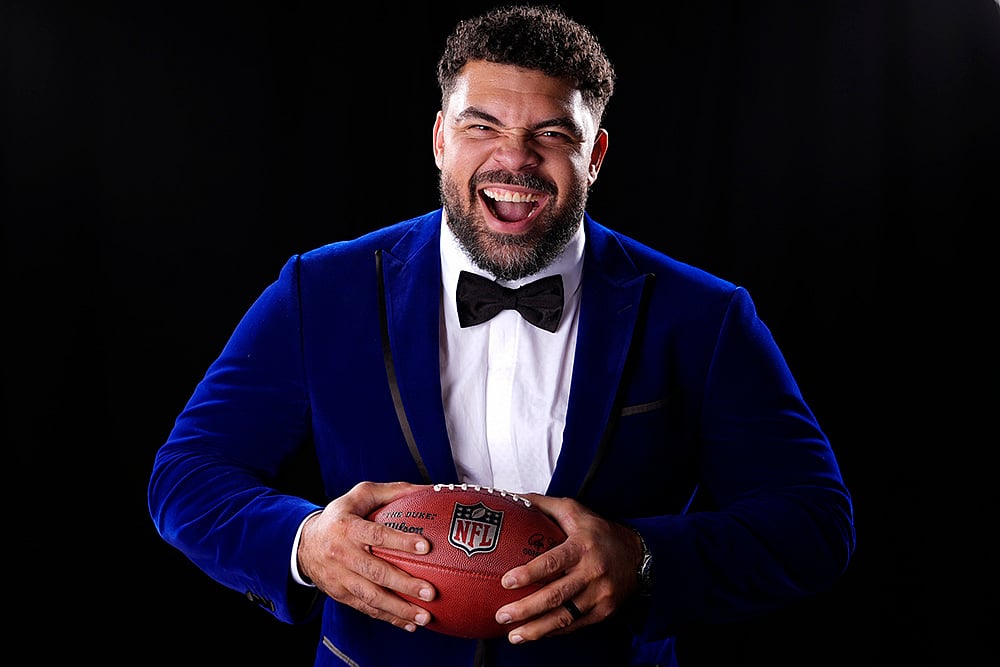 NFL Honours 2024