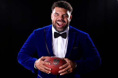 NFL Honours 2024