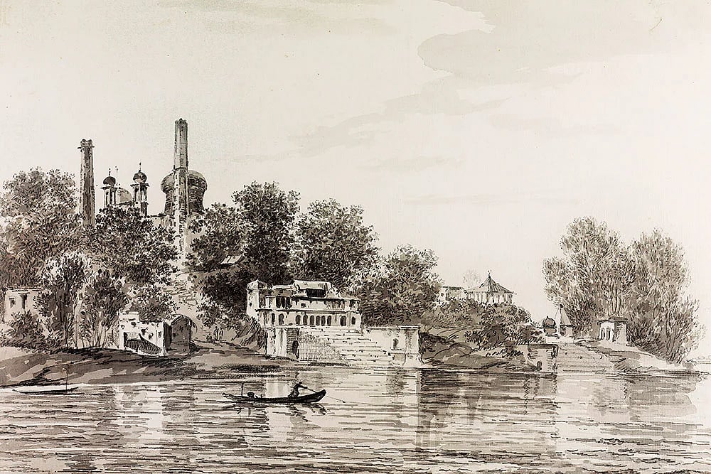 Ayodhya: Many Cities, Many Histories