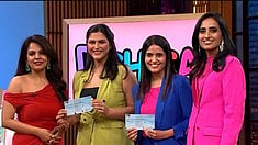 IANS : Shark Tank India 