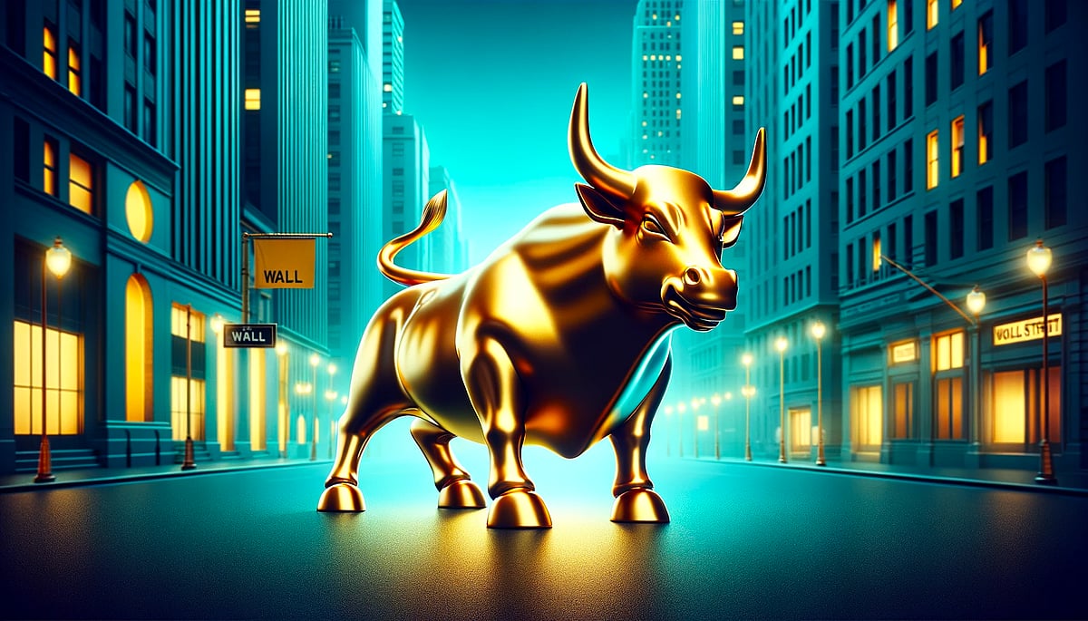 The Next Crypto Bull Run: Top 5 Contenders For 2024
