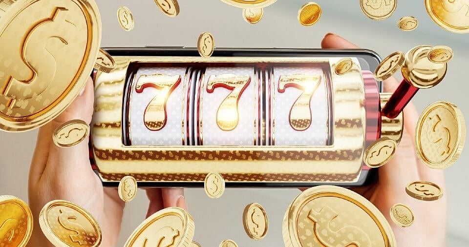 Casino 