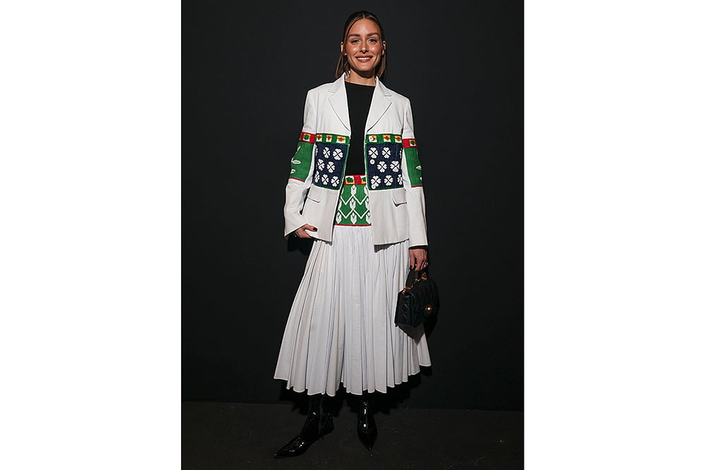 Paris Fashion Week