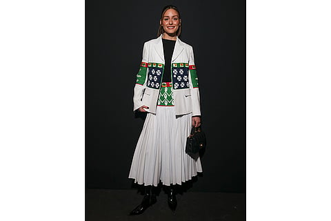 Paris Fashion Week