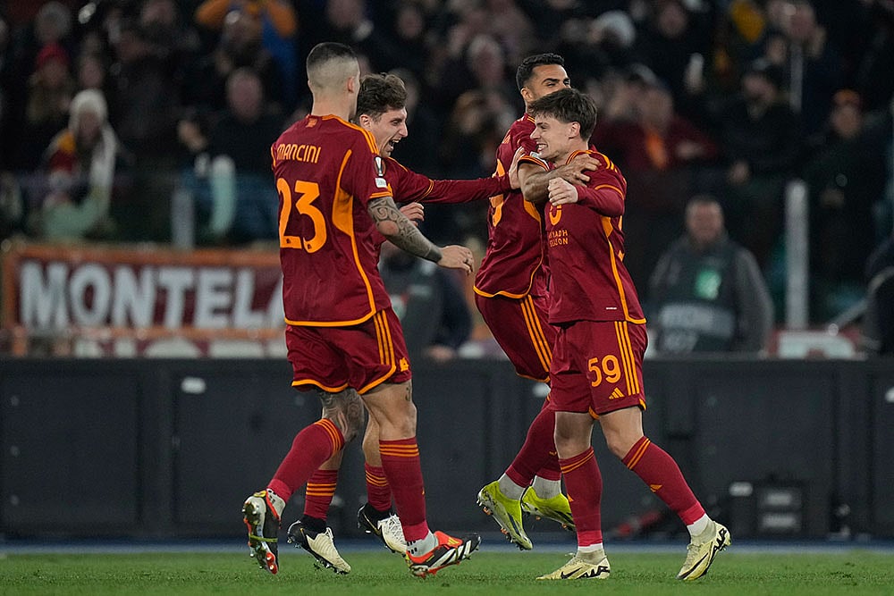 Europa League