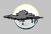 The Moon, Forbidden Nostalgia And The Pigeon Illustration: Chaitanya Rukumpur
