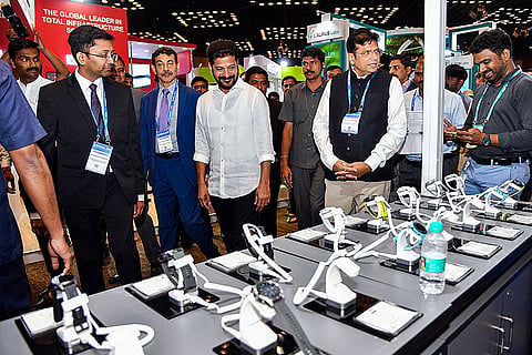 Bio Asia-2024 Conference