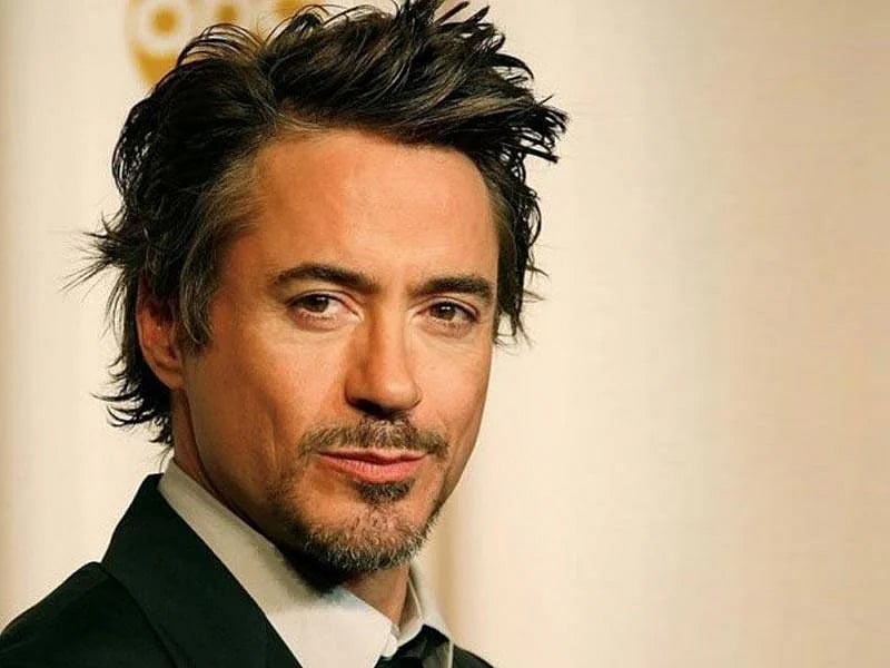 Instagram : Robert Downey Jr